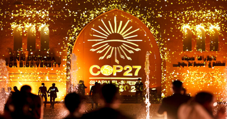 COP27