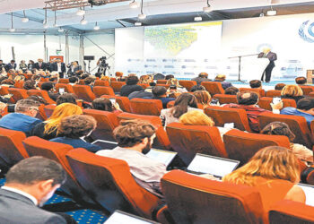 COP27-cambio-climático