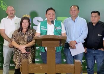 Sedes confirma brote de coqueluche en Santa Cruz y se declara alerta roja