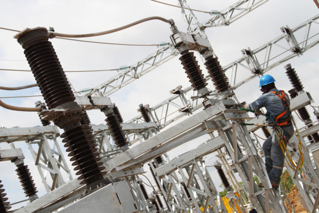 Récord: Santa Cruz alcanzó pico histórico en el consumo de electricidad