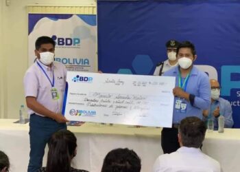 Tras un año y siete meses, el Gobierno entregó Bs 1.170 millones a través del crédito SI-Bolivia