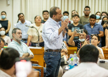 Creemos convoca a autoridades cruceñas a participar de la Cumbre para que el Censo sea en 2023