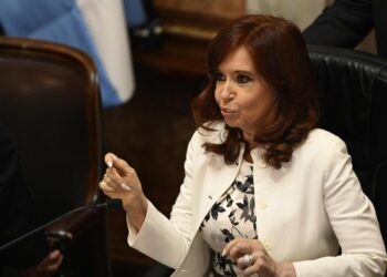 Fernández, ha reiterado sus críticas a la jueza María Eugenia Capuchetti, encargada de la investigación sobre el intento de asesinato que sufrió.