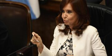 Fernández, ha reiterado sus críticas a la jueza María Eugenia Capuchetti, encargada de la investigación sobre el intento de asesinato que sufrió.