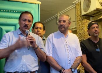 El cabildo cruceño para definir nuevas medidas por el Censo se adelanta al domingo