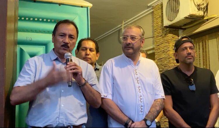 El cabildo cruceño para definir nuevas medidas por el Censo se adelanta al domingo