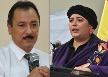 Cuéllar dice que comité evaluará; el Gobierno critica que asistió sin poder de decisión a Cochabamba