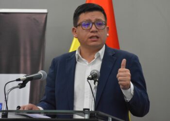 El Gobierno anuncia que la comisión técnica por el Censo se instalará en Trinidad, el viernes a las 18.00