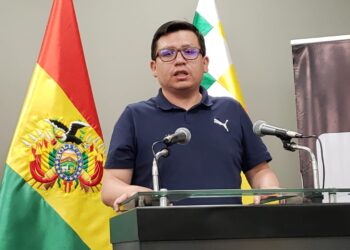 El Gobierno traslada reunión del martes por el Censo a la ciudad de Santa Cruz