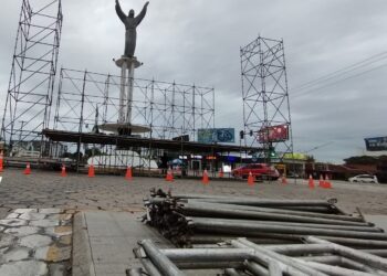 Debate en Santa Cruz se centra en inminente paro indefinido que deberá decidir el cabildo
