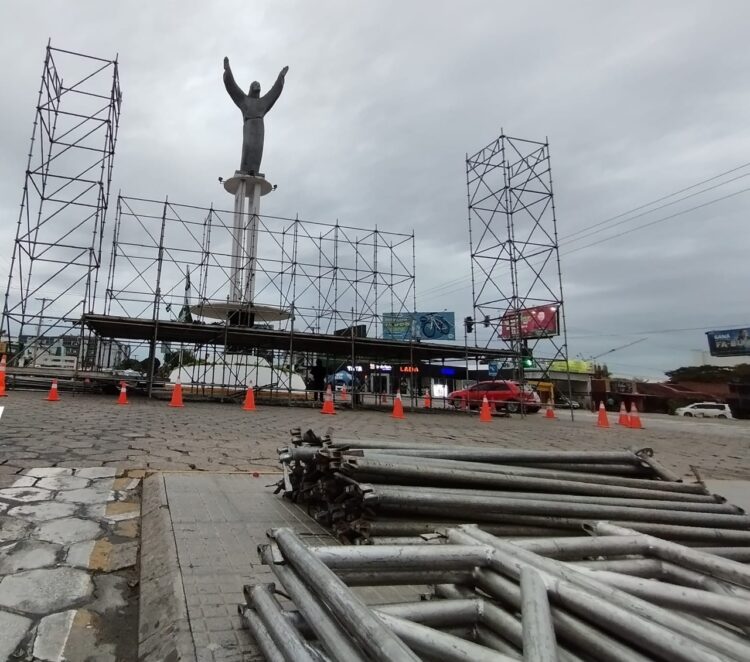 Debate en Santa Cruz se centra en inminente paro indefinido que deberá decidir el cabildo