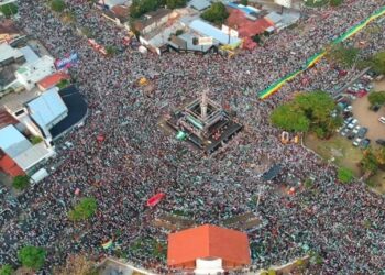 El paro indefinido asoma en Santa Cruz después del cabildo del 30 de septiembre