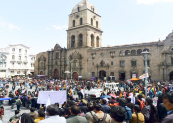 Bolivia celebra hoy el Día del Cine con entradas a Bs 15