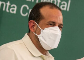 El TCP rechaza recurso de Camacho contra la Ley del Plan de Desarrollo presentada por Camacho
