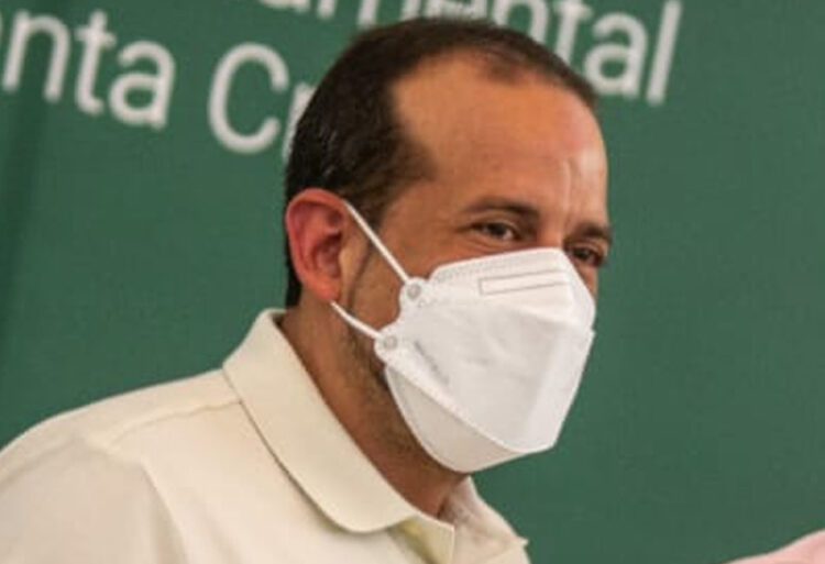 El TCP rechaza recurso de Camacho contra la Ley del Plan de Desarrollo presentada por Camacho