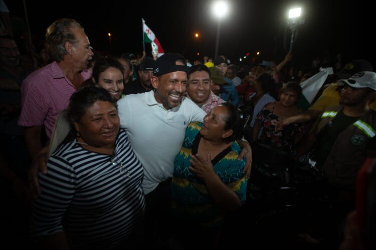 Camacho anuncia asistencia a reunión de Cochabamba por encima de la Comisión Interinstitucional