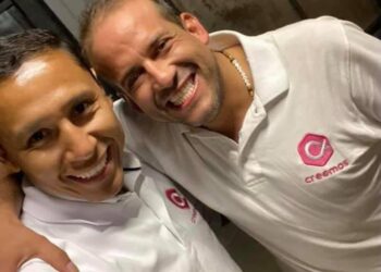 La Gobernación cruceña y Creemos buscan desligarse de Fernando Pacheco y el caso de presunta corrupción