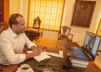 Relator: No me entrevisté con ninguna persona que haya sustentado persecución política