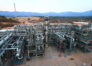 La exportación de gas a Argentina en época de invierno generará un ingreso de $us 100 MM adicionales