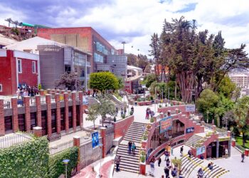 U.C.B.: Una educación transversal e integral