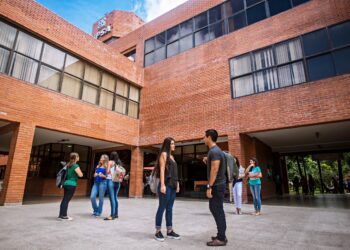 La UPSA, gran oportunidad para estudiar y trabajar en Santa Cruz