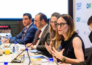 Nace iniciativa para convertir las ciudades en motores del cambio en América