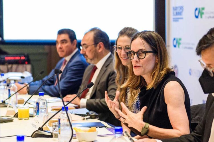 Nace iniciativa para convertir las ciudades en motores del cambio en América