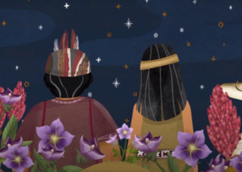 Leyendas de la papa, el maíz y la yuca saltan a la animación