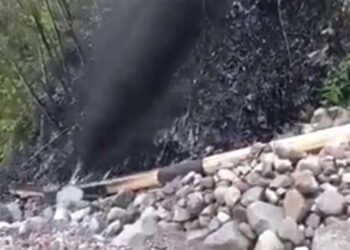 Ecuador ordena acciones de remediación tras derrame de crudo en la Amazonía