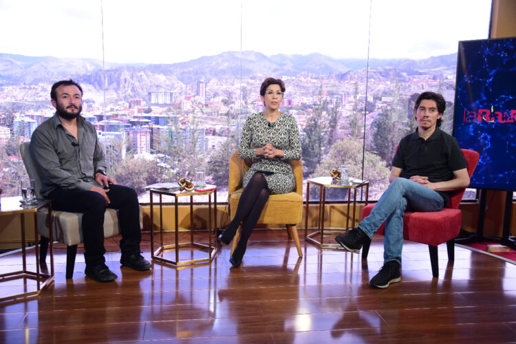 Gestión de crisis: Arce no es igual a Morales, éste era líder social, jefe del MAS y presidente