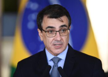 Brasil y Ecuador acuerdan ampliar cooperación en seguridad