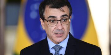Brasil y Ecuador acuerdan ampliar cooperación en seguridad