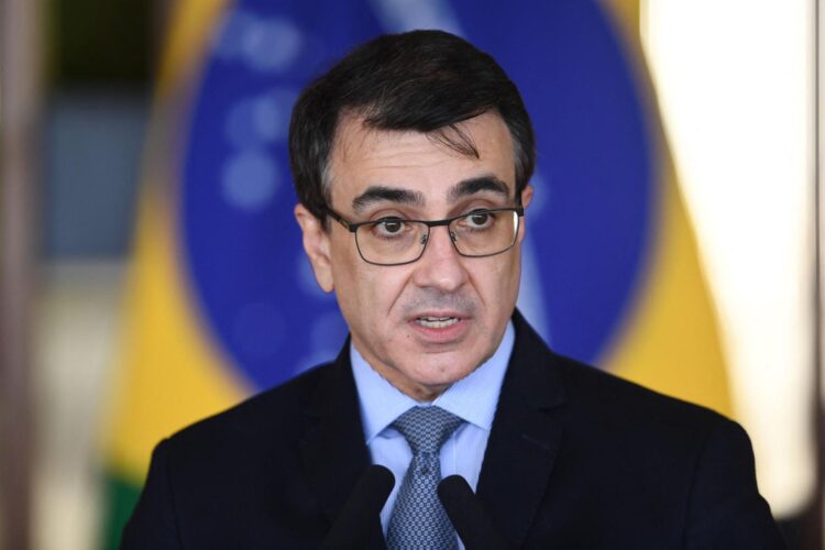 Brasil y Ecuador acuerdan ampliar cooperación en seguridad