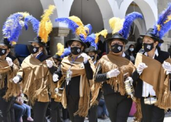 Salud pide redoblar cuidado en el Carnaval