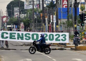 Censo: analistas cruceños coinciden con Calvo en que lo importante son los resultados en septiembre de 2024