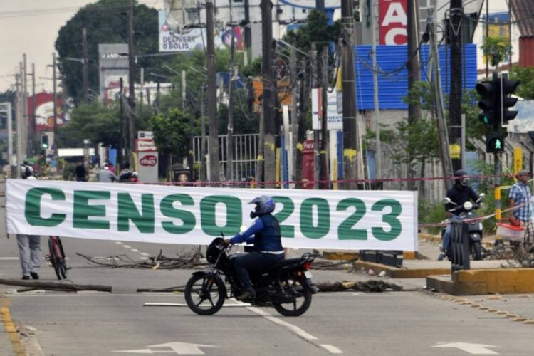 Censo: analistas cruceños coinciden con Calvo en que lo importante son los resultados en septiembre de 2024