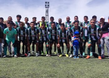Chaco Petrolero jugará a la Simón Bolívar luego de 16 años