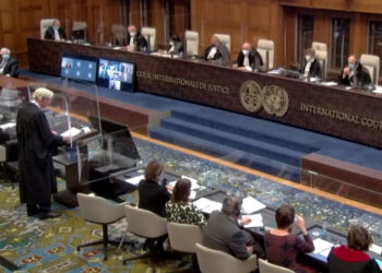Chile pide a la CIJ rechazar las tres contrademandas de Bolivia y se niega a pagar por el Silala