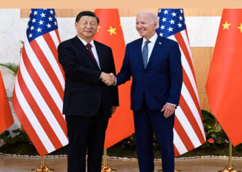China-Estados-Unidos