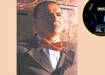 ‘Espero que Unay sea una película que la gente pueda disfrutar’