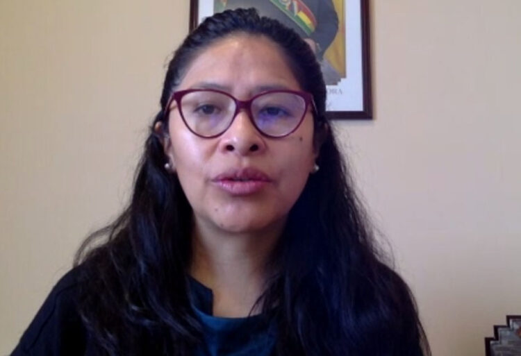 Cinco bolivianos en Ucrania piden retornar al país y tres ucranianos solicitan refugio