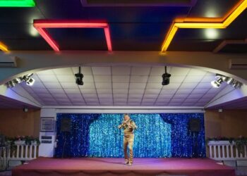 Director austriaco expone la cara más sórdida de Europa en la Berlinale