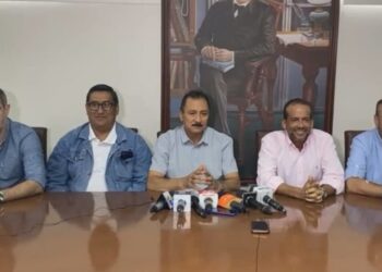 Comisión interinstitucional cruceña no asistirá a reunión con el INE sobre censo
