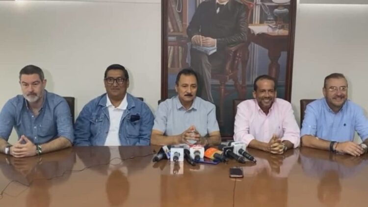 Comisión interinstitucional cruceña no asistirá a reunión con el INE sobre censo