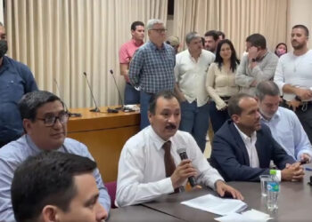 Comisión del Censo de Santa Cruz da plazo hasta septiembre al gobierno para definir fecha del Censo