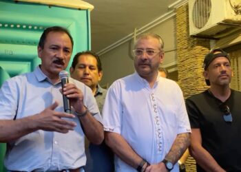 Calvo, Camacho y Cuéllar afrontarán dos juicios en los que se le acusa de 10 delitos