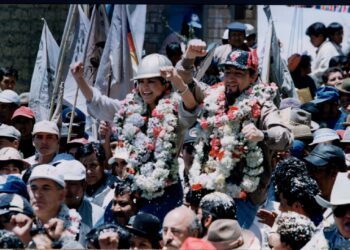 Recuerdan a Carlos Palenque con documental