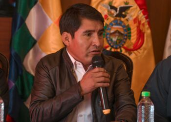 gobernación