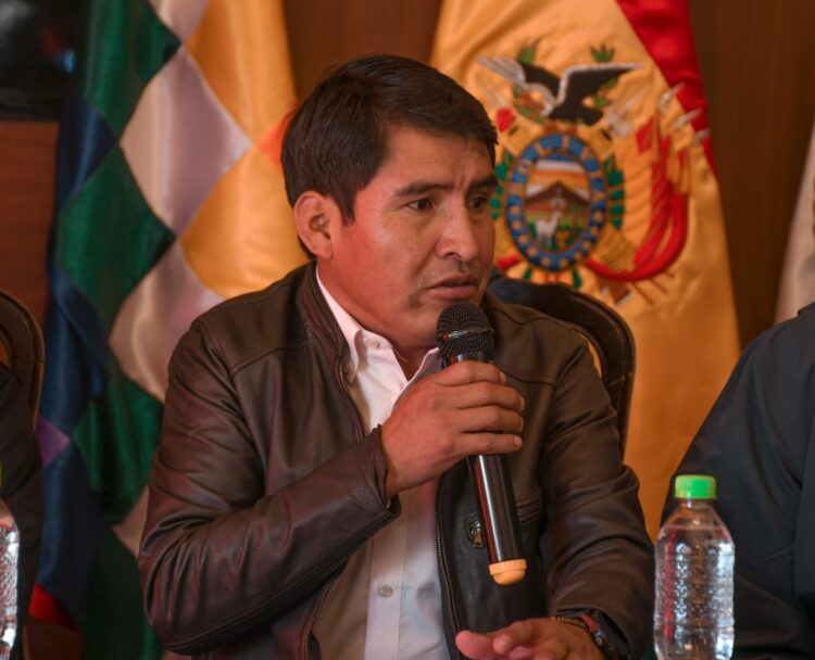 gobernación