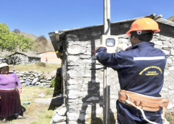 Bolivia y México comparten el Bartolomé de las Casas